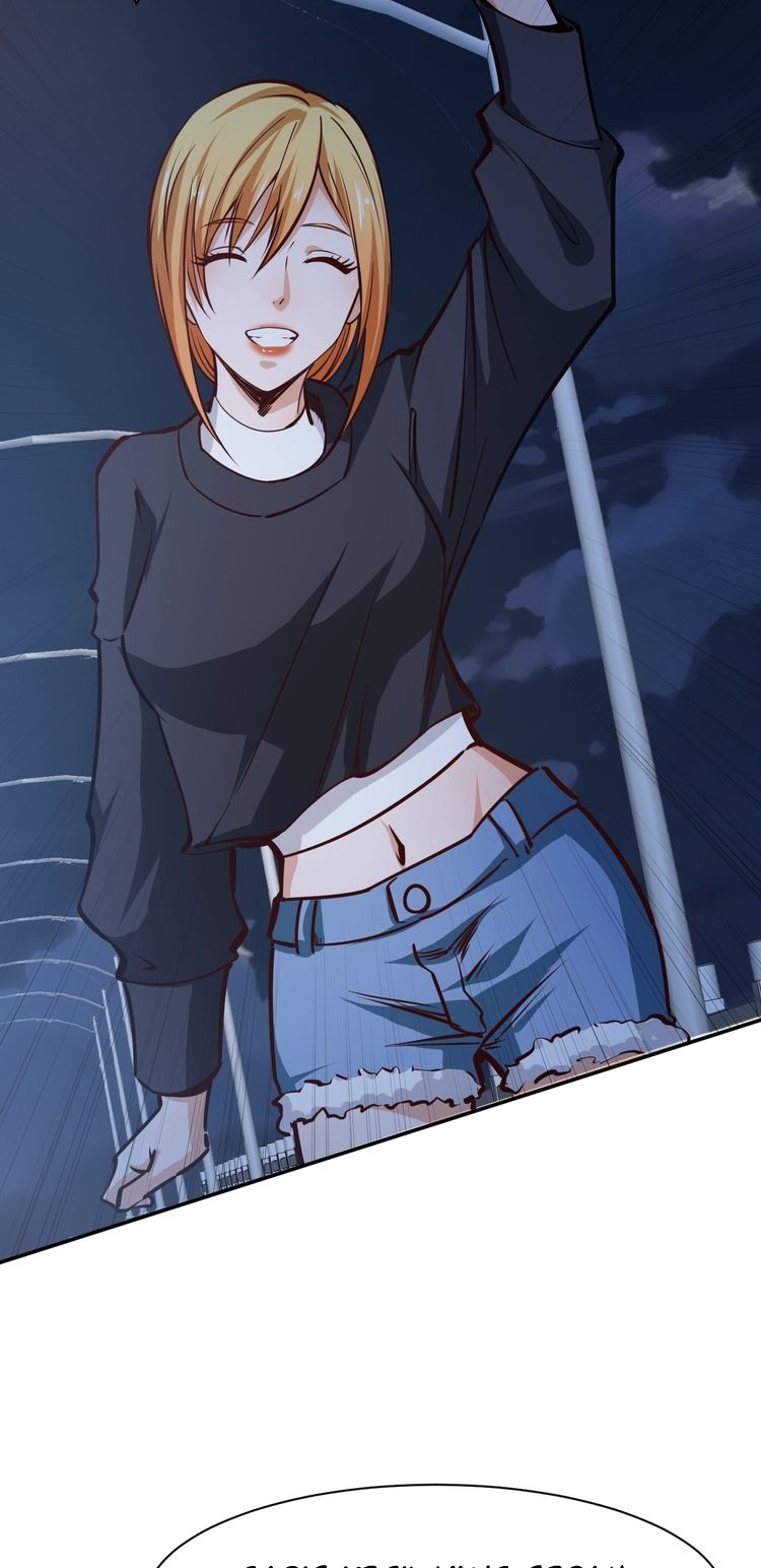 Melee Mad Soldier! Chapter 08 Gambar 9